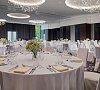Отель «Sheraton Metechi Palace» Тбилиси, Грузия #16
