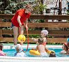 «Pontos Family Resort Zarya» Анапа (Джемете) #16