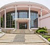 Санаторий Юг Лазаревское фото