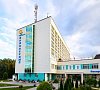Санаторий Приозерный Минская область фото