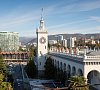 Отель Cosmos Sochi Сочи