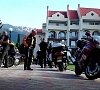 Отель «Крымский» Ялта, Крым #26