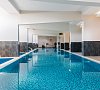Отель Панорама by Mercure 4* Курорт Красная Поляна