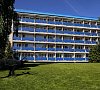 Санаторий Каникулы в Аксаково ФНС Дмитровское шоссе