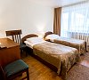 Отель Жемчужина (Владивосток) Приморский край