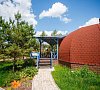 Петрухино-клуб Симферопольское шоссе