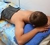 Санаторий «Горячий ключ» Пятигорск #16