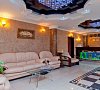 Pontos Family Resort Hotel Витязево