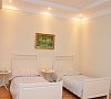 Отель Алая Роза (Башкортостан) Башкирия