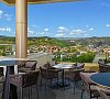 Отель Sheraton Metechi Palace Тбилиси фото