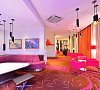 Отель Park Inn by Radisson Kazan  Татарстан - официальный сайт
