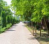 Парк-отель «Поляна» Дивноморское #14