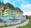 Отель Южная ночь Сочи