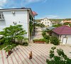 Отель Славия Коктебель