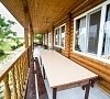 База отдыха «Золотой берег Терло» Гудаута, Мгудзырхва, Абхазия #21