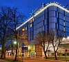 Отель Radisson Blu Kaliningrad Калининград