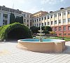 Кавказ Кисловодск - официальный сайт
