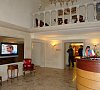 Отель Royal Falke Resort Светлогорск