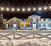 Отель «Horseka resort» Ногинский район #18