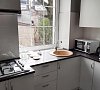 Отель Апартаменты Baltic Resort Пионерский
