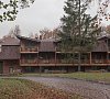 Отель «Welna Eco Spa resort» Таруса #50