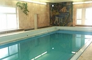Фотографии объекта
							Санаторий «Дорохово» Рузский район