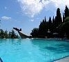 Отель «Сказка» Алушта, Крым #17 Отель «Сказка» Алушта, Крым #17