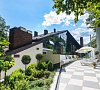 Отель Villa Adriano 4* Эсто-Садок фото