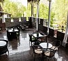 Отель Green House Тюменская область