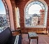 «Soldaya Grand Hotel & Resort 4*» Судак, Крым #21