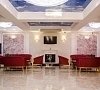 Отель Рафаэль Железноводск