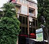 Отель Форвард Апартотель Адлер