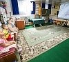 Отель «Нива» Анапа #17