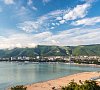 Отель «Бригантина» Геленджик #23