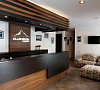 Отель Club 2100 Гудаури - официальный сайт