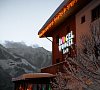 Отель Boogel Woogel Bar & Hotel Роза Хутор - официальный сайт