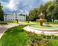 Отель Ершово (Подмосковье)
