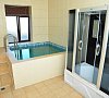 Отель Благодать Кисловодск фото