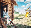 Отель Дмитров Гольф Резорт Дмитровское шоссе - официальный сайт