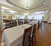 Санаторий AZIMUT Здоровье Янтарь Светлогорск фото