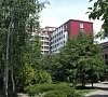 Санаторий Белая Русь Туапсе фото