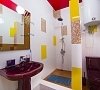 Отель «SVK» Новый Афон, Абхазия #32