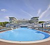«PARAGRAPH RESORT & SPA» Шекветили, Грузия #13