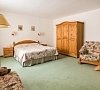Отель «Arthurs Spa Hotel by Mercure» Подмосковье #36