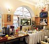 Отель «Принцесса Элиза» Зеленоградск