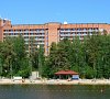 Санаторий Сибирь Тюменская область фото