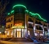 Санаторий Прованс Горячий ключ