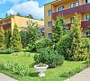 Санаторий Лесные озера Витебская область - официальный сайт