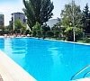 Курортный отель «Санмаринн» Анапа #17