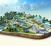 Отель Парк Родник Пятигорск